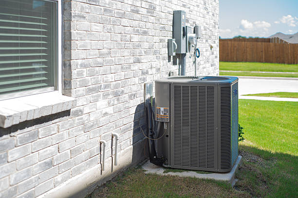 Reliable Ductwork Repair contractor in Naples, NC by FH HVAC